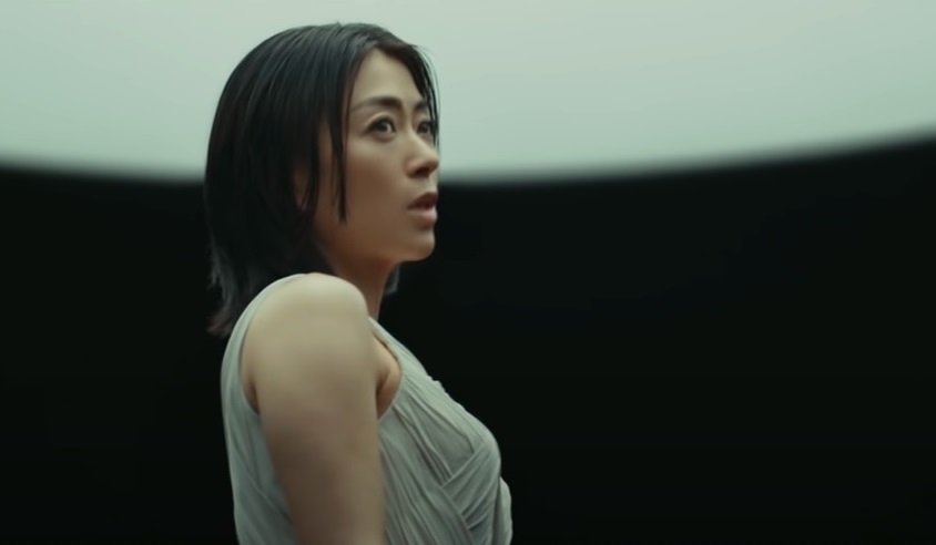 New To Your Eternity Trailer Previews Hikaru Utada Song