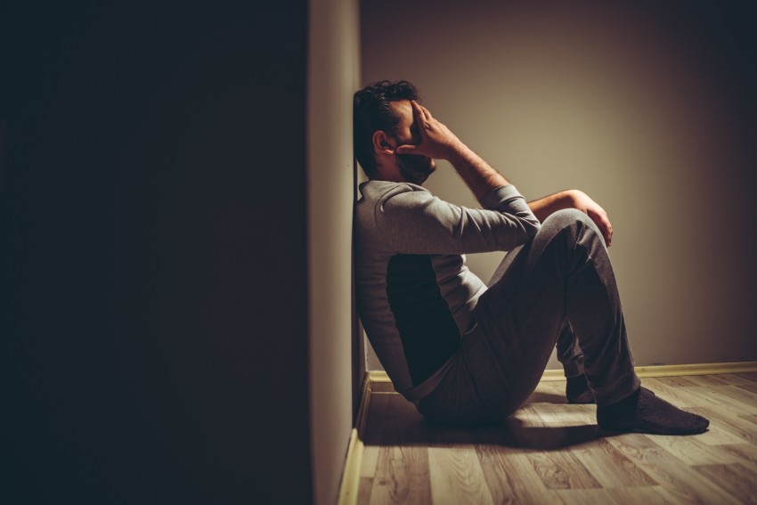 Men are carrying brunt of ‘loneliness epidemic’ amid potent societal pressures