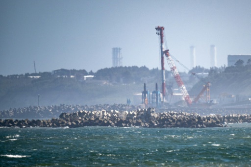 Fukushima nuclear plant operator to dismantle water tanks next week