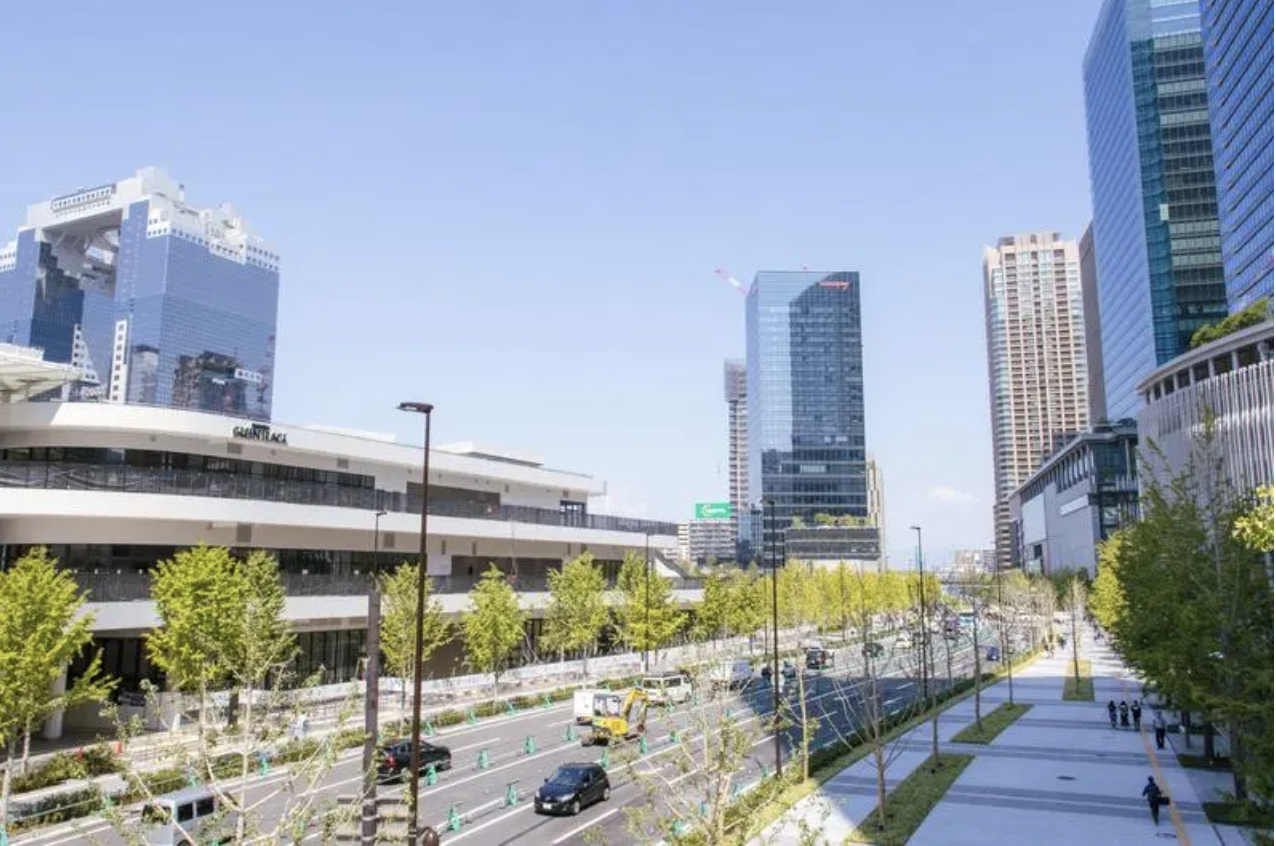 Osaka woman causes 8 separate traffic accidents in 35 minutes