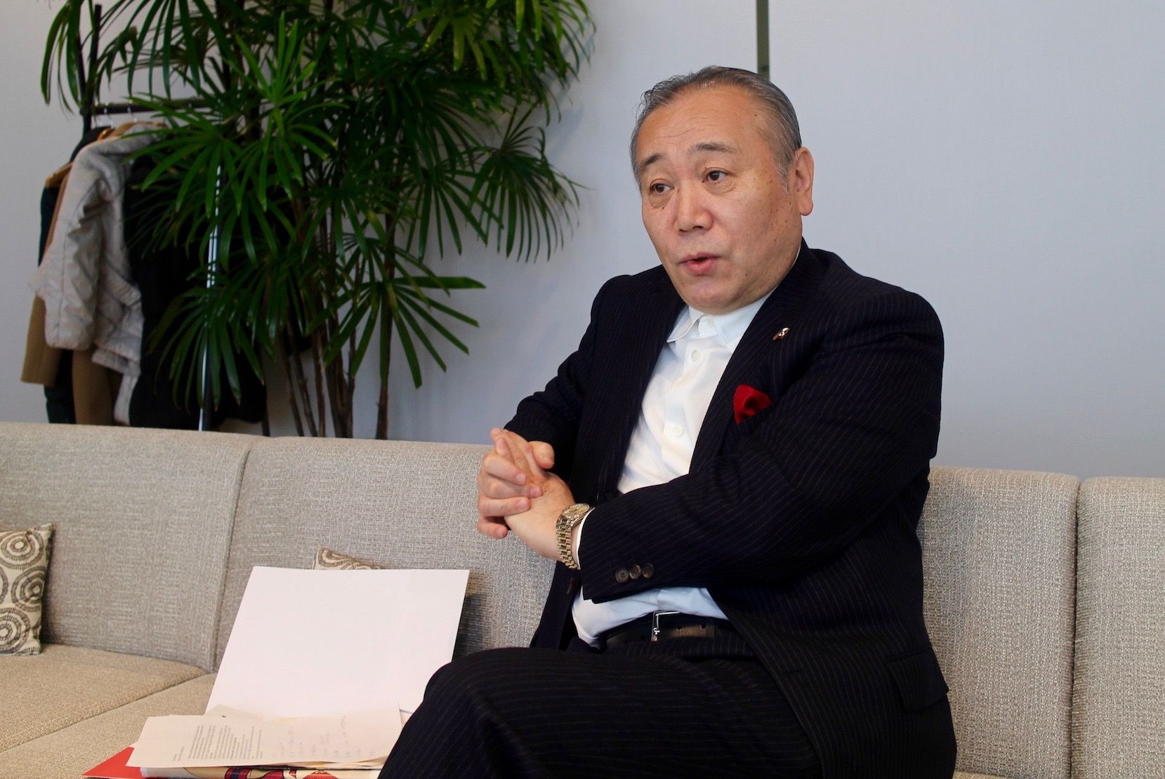 Cool Japan Fund CEO On What’s Uncool About How Japan Handles Its Cool ...