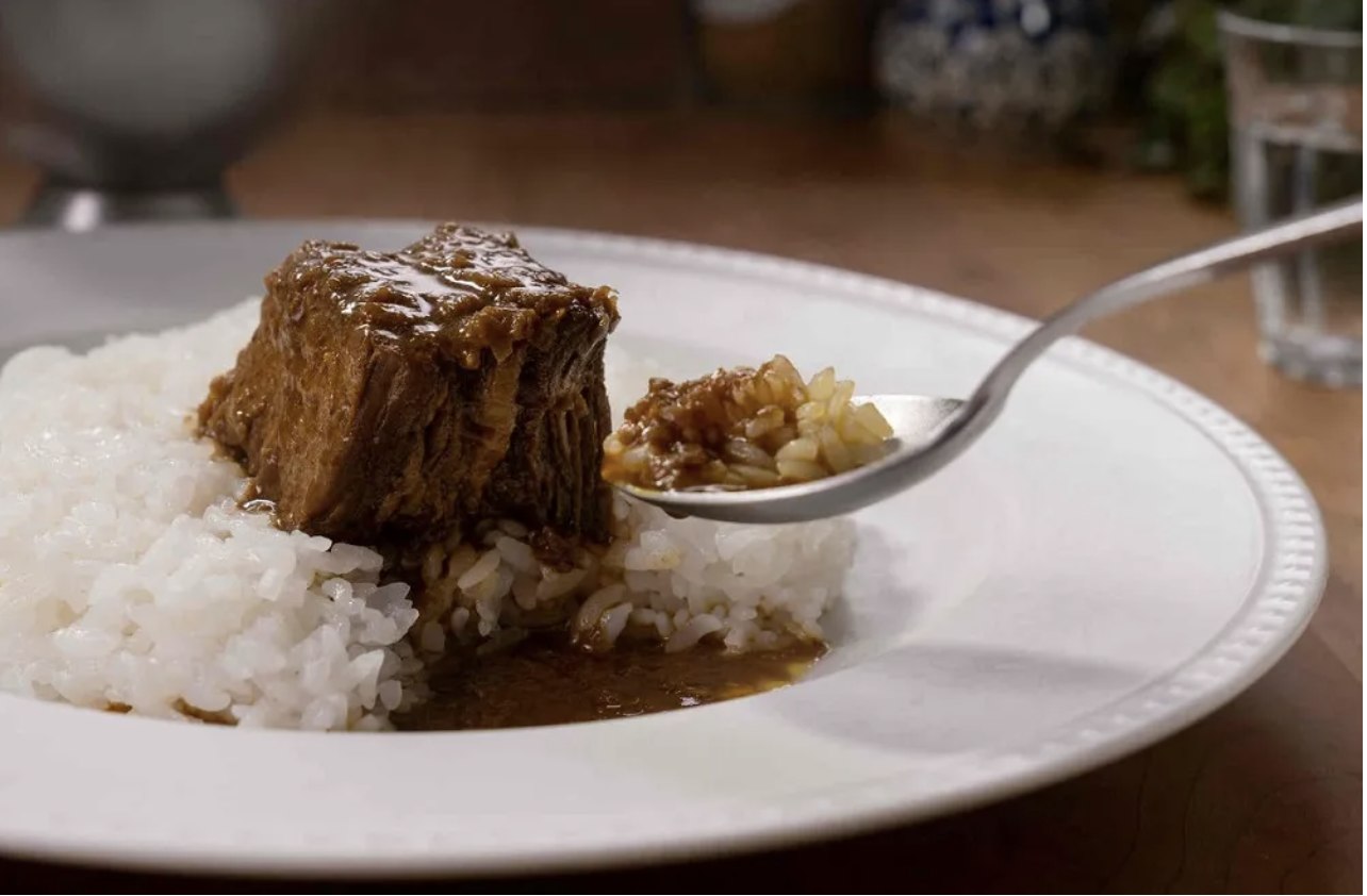 Akihabara curry restaurant declaring bankruptcy after 50 years in Tokyo’s otaku neighborhood