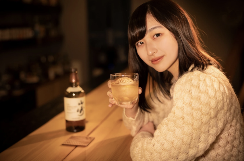 Japanese government worried young adults arent drinking enough alcohol photo