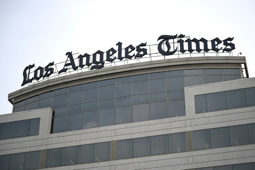 LA Times adds AI-generated counterpoints to opinion pieces