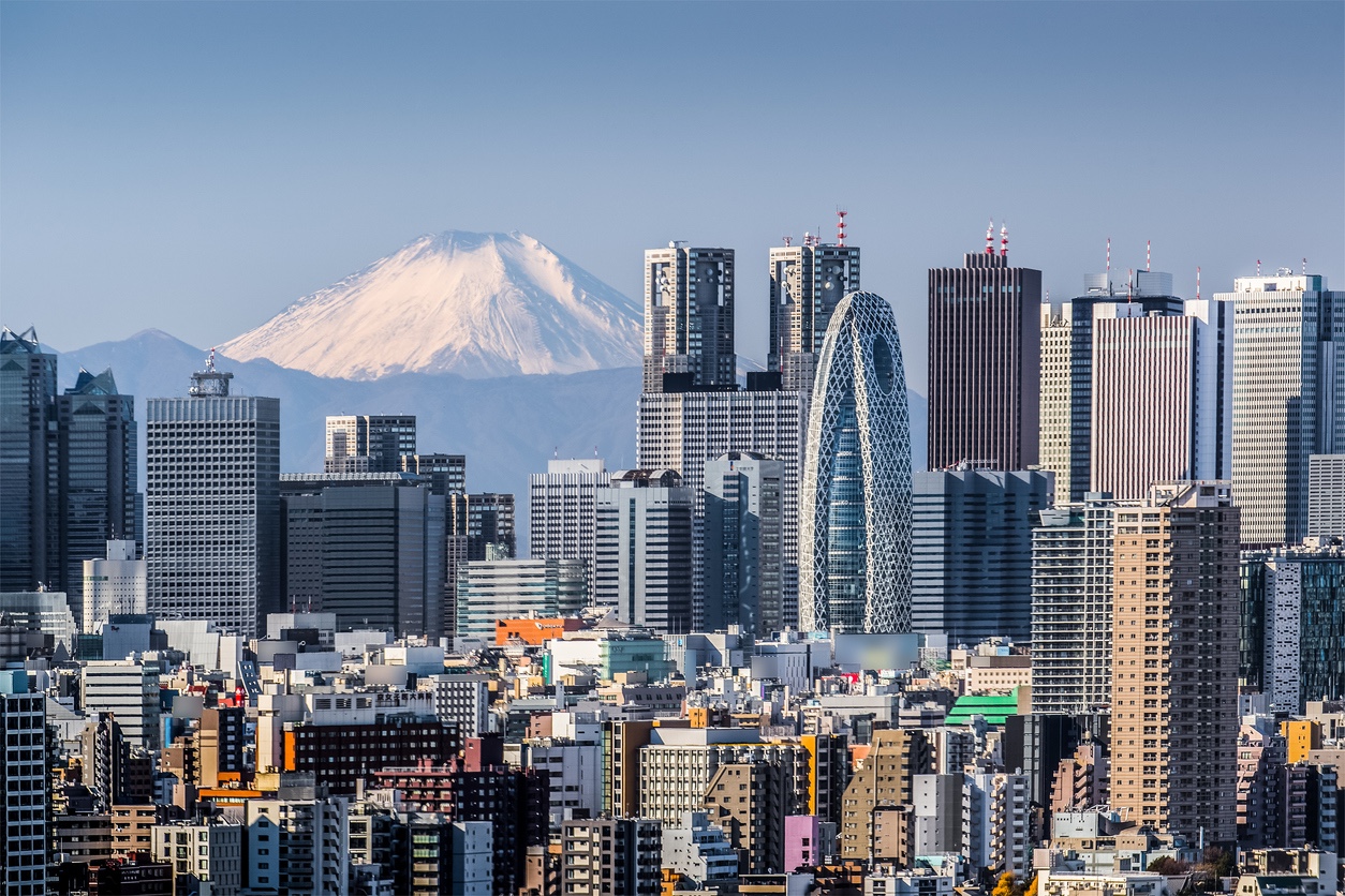 Webinar: How to buy a home in Japan as a foreigner