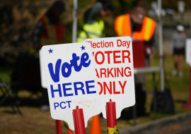 Election 2024 Colorado Early Voting