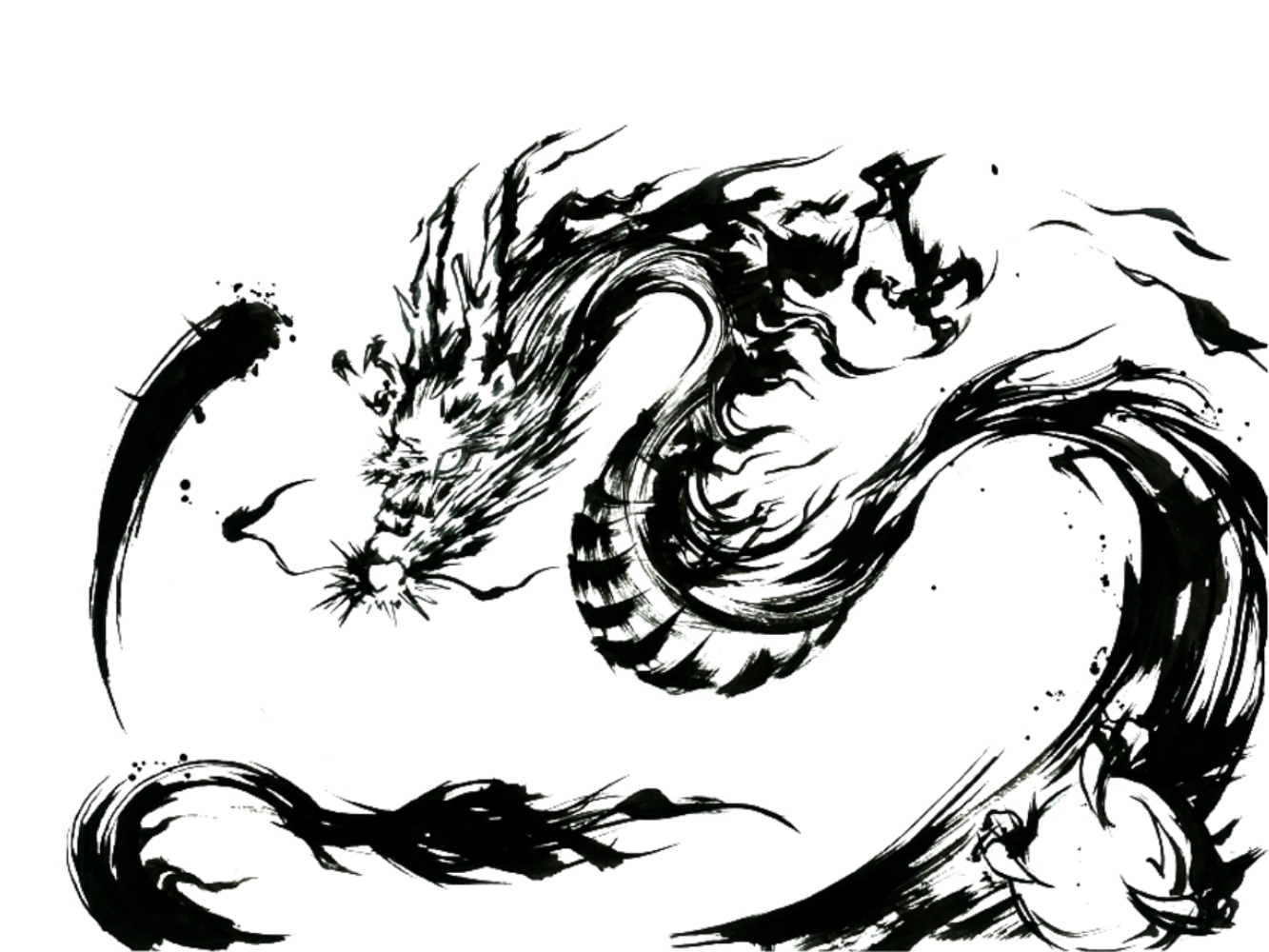 5 eventful years of the dragon in modern Japanese history - Japan Today