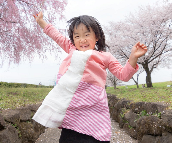 The 10 Most Popular Japanese Names For Girls In 17 18 Japan Today
