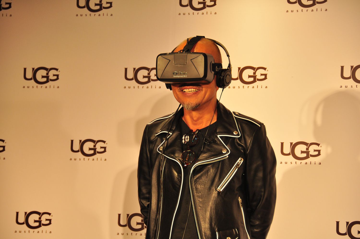 Ugg best sale store oculus