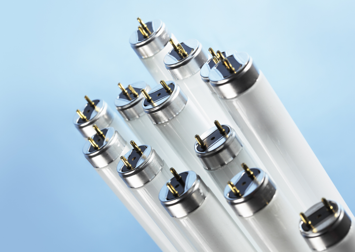 Japan OKs ban on production, trade of fluorescent lamps by end of 2027