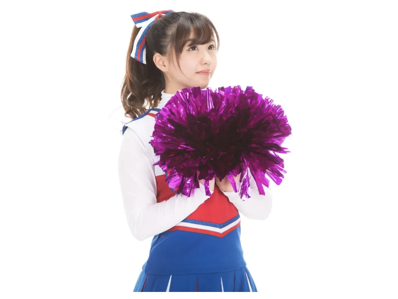 Upskirt photos lead Japanese high school to redesign cheerleader uniforms -  Japan Today