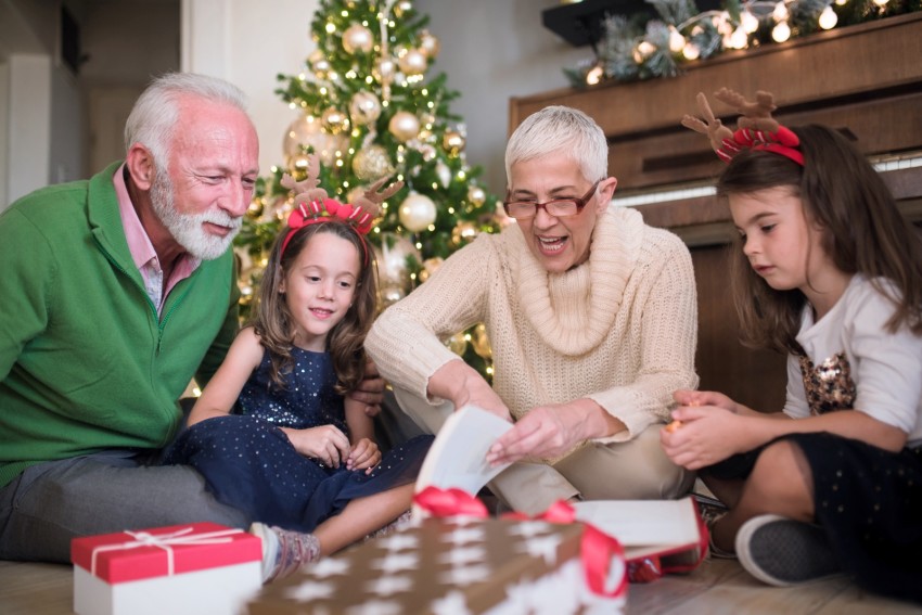4 tips to help your loved one with dementia enjoy the festive season ...