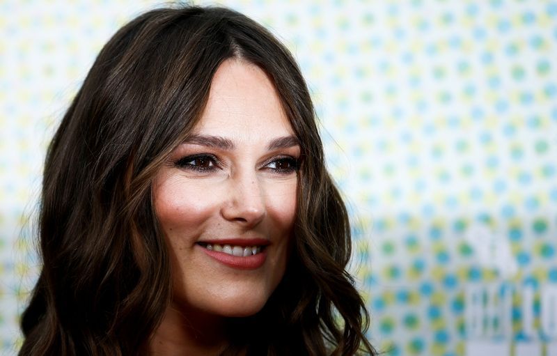 800px x 511px - Keira Knightley says she has no interest in filming sex scenes for men -  Japan Today