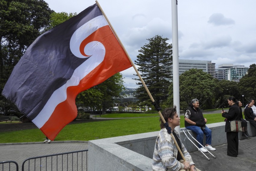 New Zealand Treaty Law Explainer