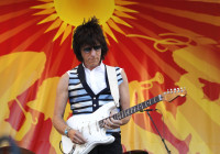 Britain Jeff Beck Auction