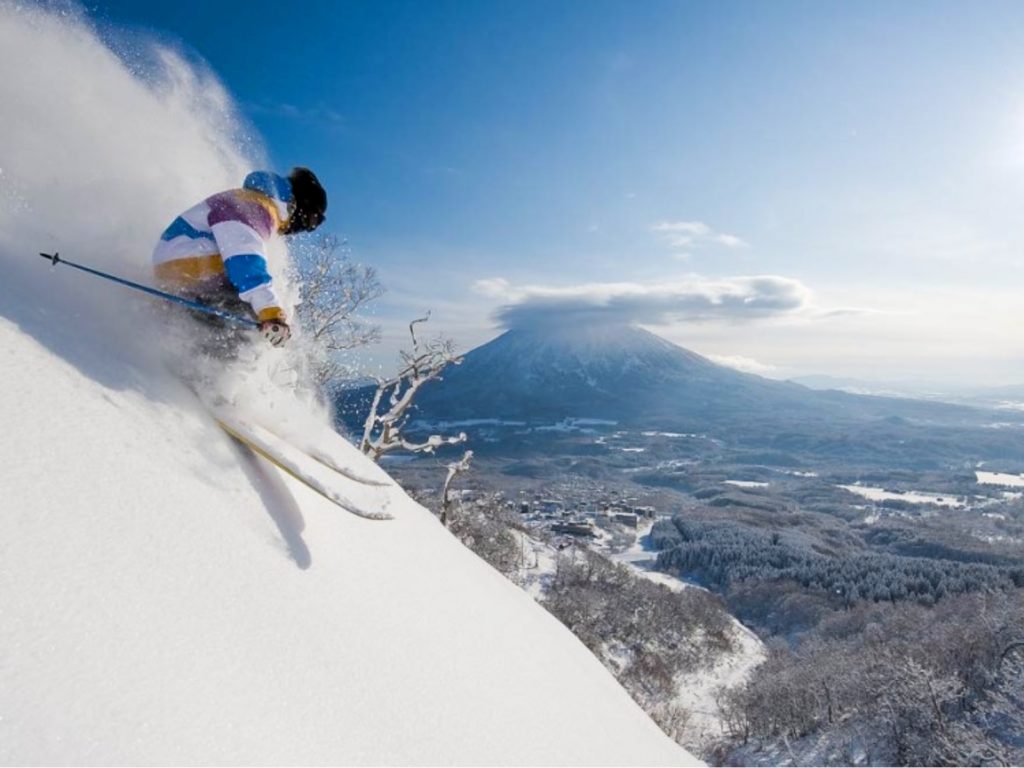 The ultimate guide to skiing and snowboarding in Japan - Japan Today