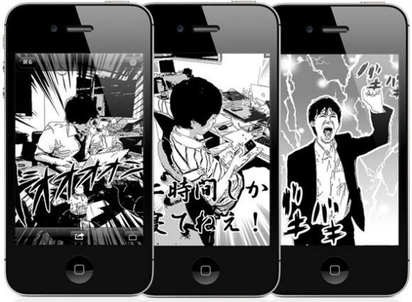 10 Apps to Transform Photo into Anime Manga and Drawing