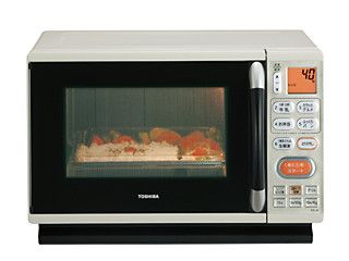 Extra-wide microwave oven - Japan Today