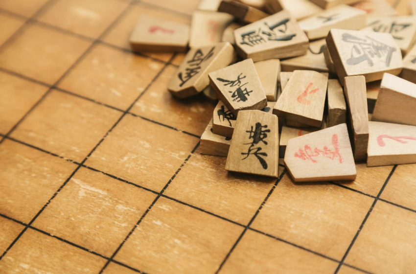 Shogi with pieces designed to look how they move and be consistent with  other regional chess games to aid learning for new players : r/shogi