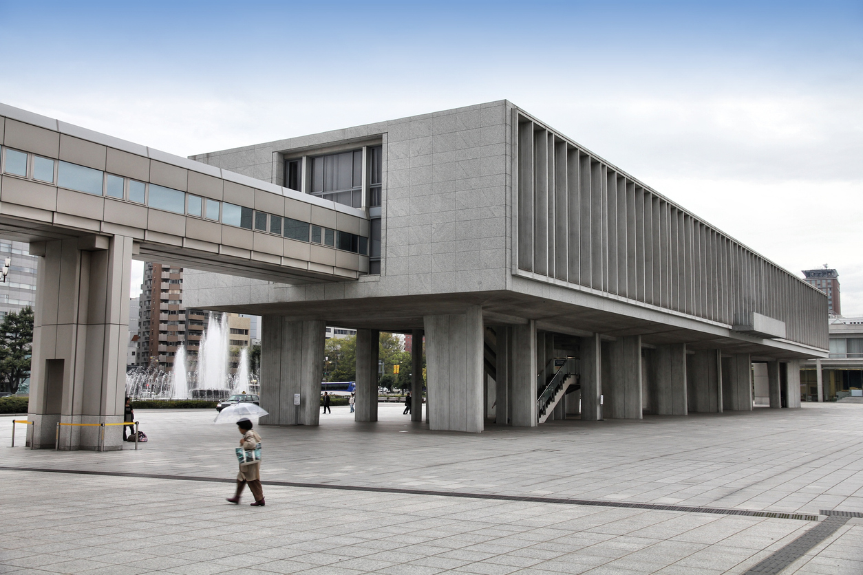 Visitors to Hiroshima A-bomb museum surpass 80 million in 70 years