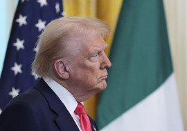 Trump Ireland