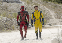 Film Review - Deadpool & Wolverine