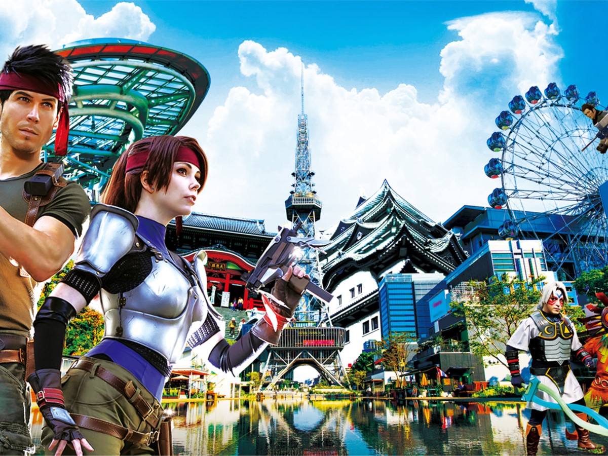 World Cosplay Summit to celebrate 20th anniversary this summer in