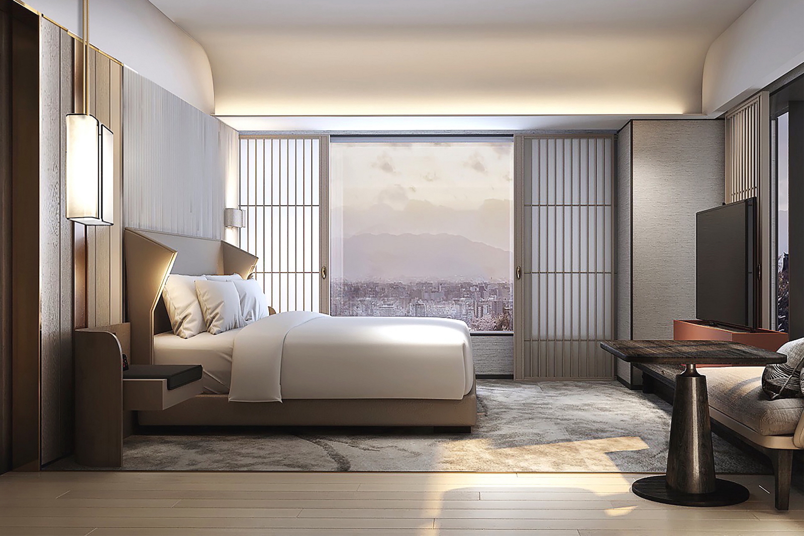 Dusit preparing to open first 2 hotels in Japan - Japan Today