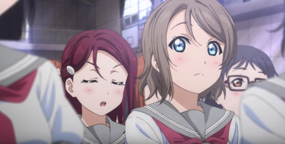Otaku' dating service says some of its female members specifically refuse  to date 'Love Live!' fans - Japan Today