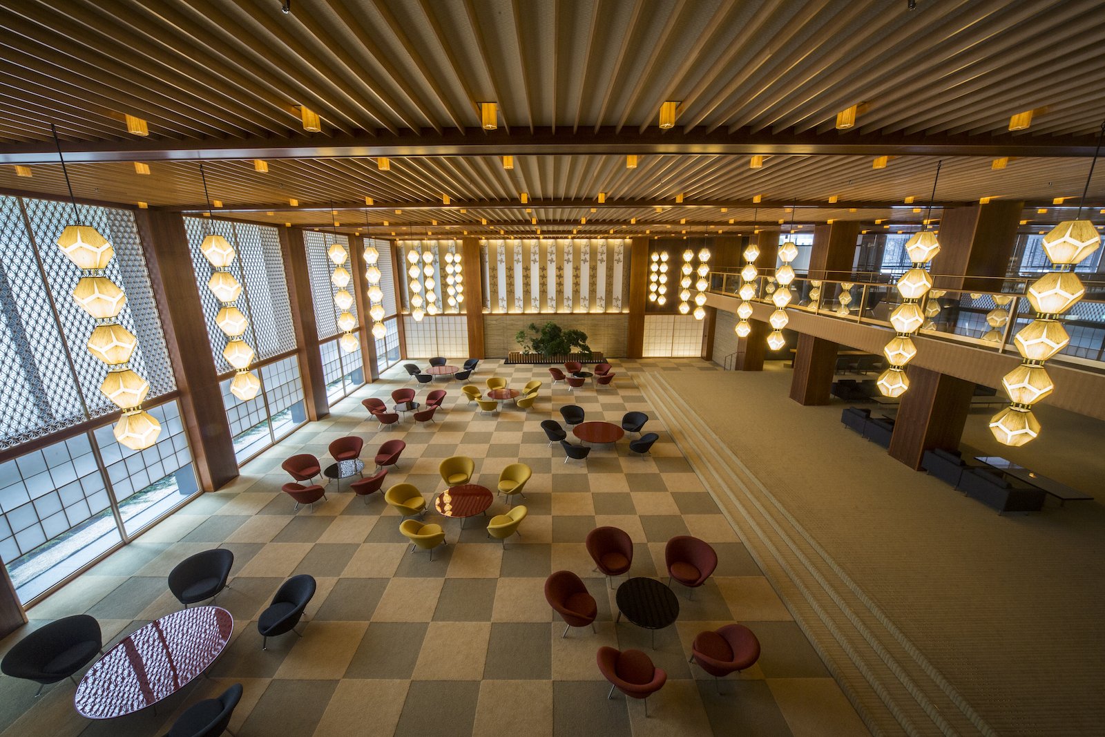 Rebuilt Iconic Hotel Okura Tokyo Opens Japan Today