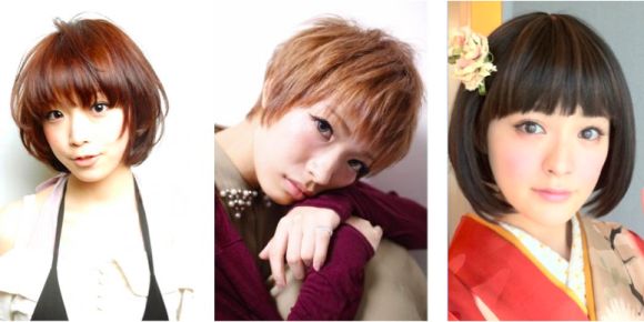 3 most unattractive women's hairstyles (according to Japanese men) - Japan  Today