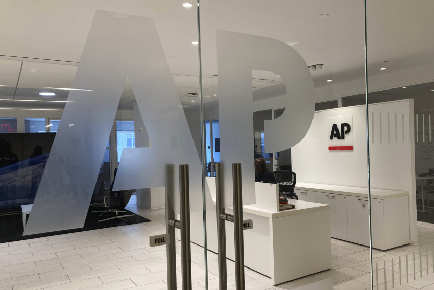 Media AP Job Cuts