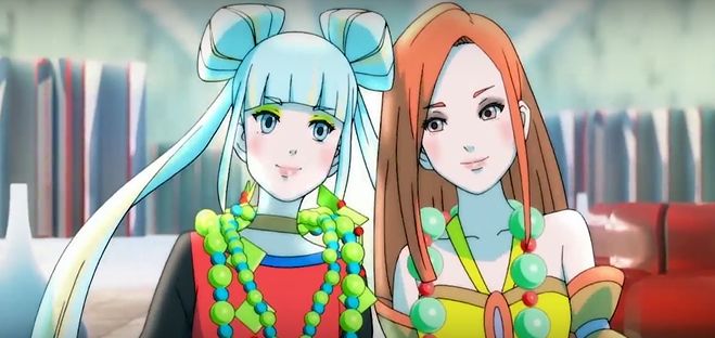 Hatsune Miku Appears With J-pop Legend Namie Amuro In New Music Video ...