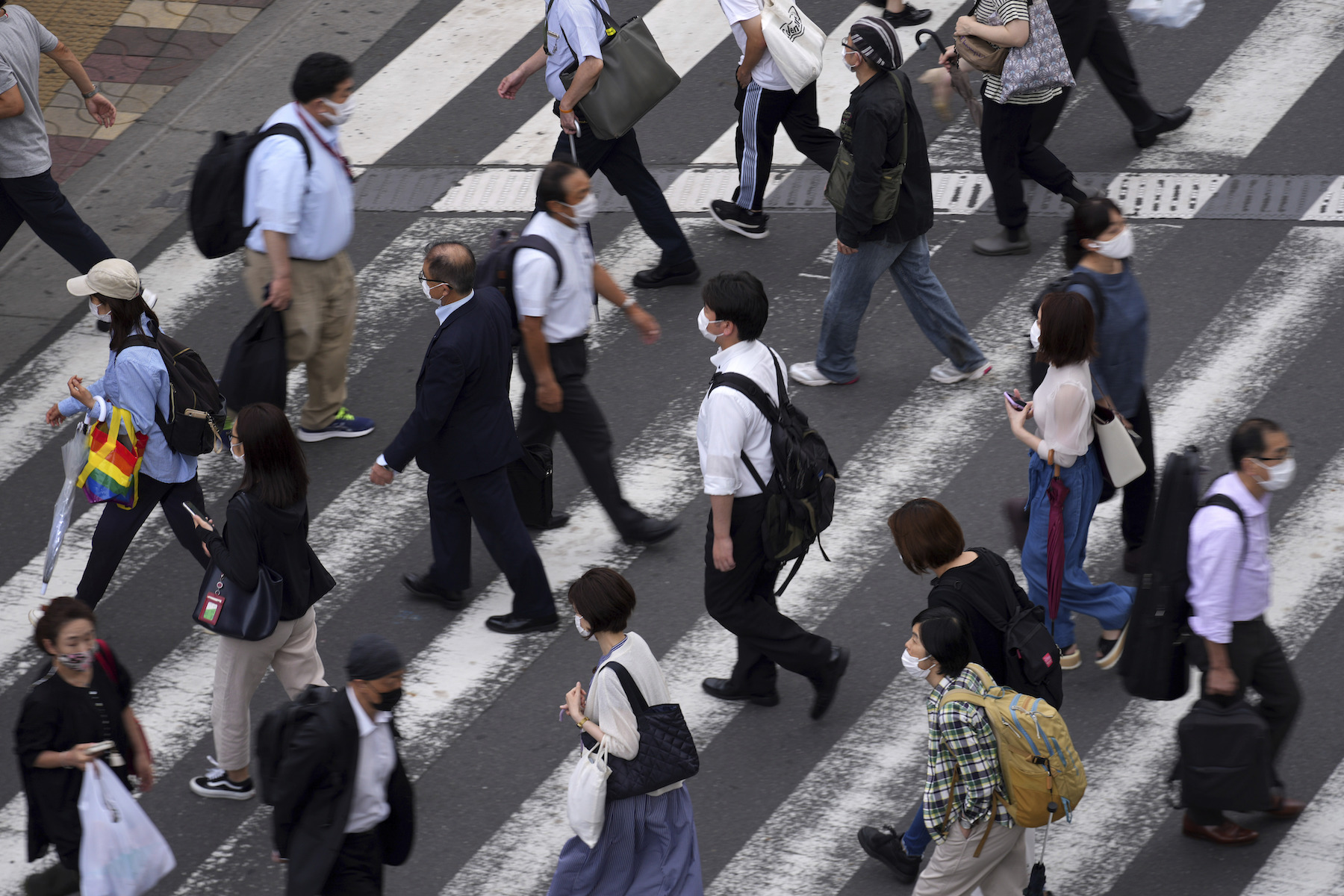 Japanese Gov T Backs 4 Day Workweek But Experts Split Japan Today