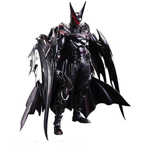 japanese batman figure