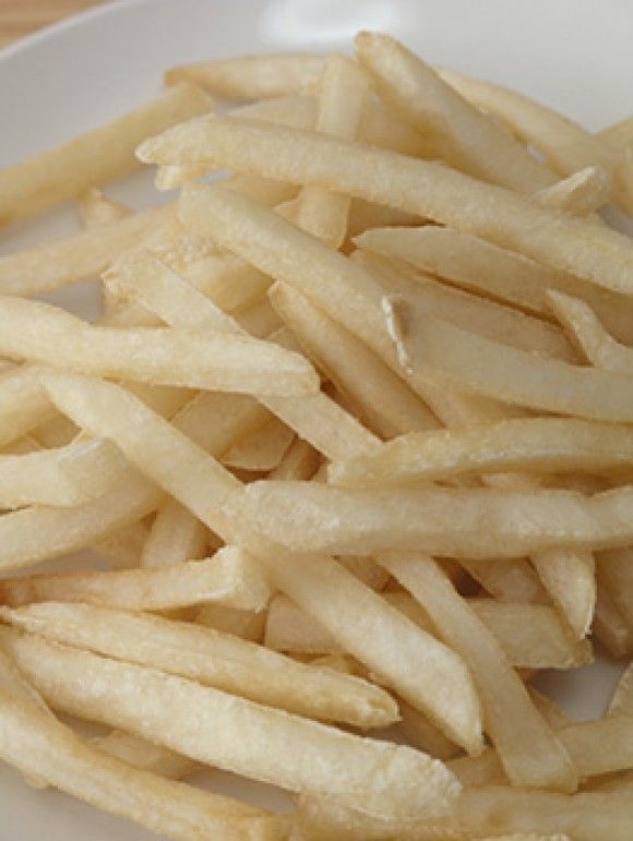 The best-tasting French fries in Japan are… - Japan Today
