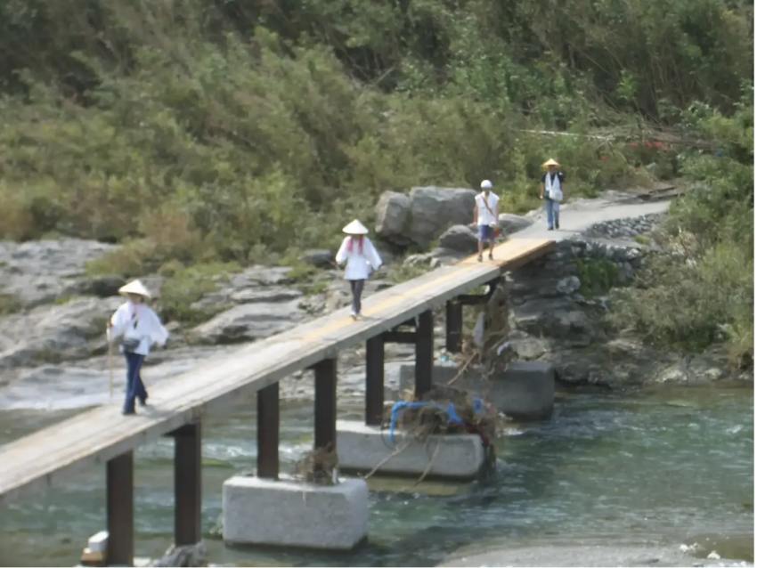 Japan’s two-month Shut-in Pilgrimage – A 1,200-year-old way to deal with a modern issue