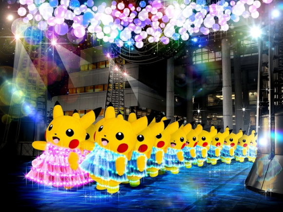 Pikachu Outbreak 18 Announced For Yokohama And This Time The Party Continues Into The Night Japan Today