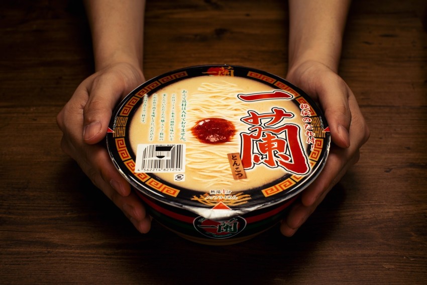 kunst Eve køre Ichiran releases its first-ever instant ramen - Japan Today