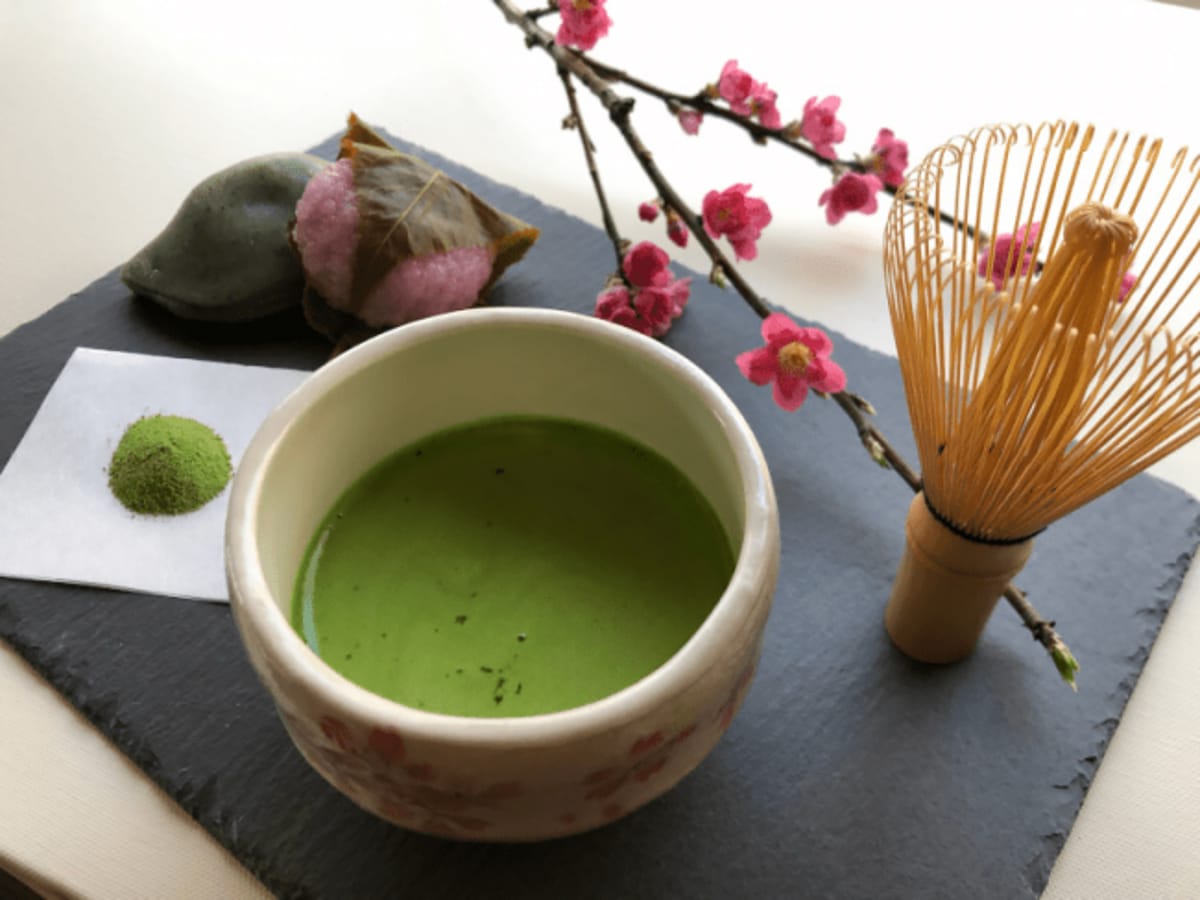 A complete guide to Japanese tea - Japan Today