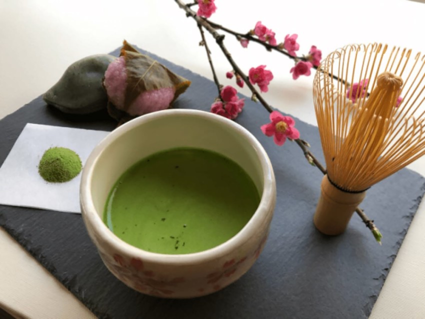 Japanese Tea Ceremony: The Ritual of Tea | Tokyo Room Finder