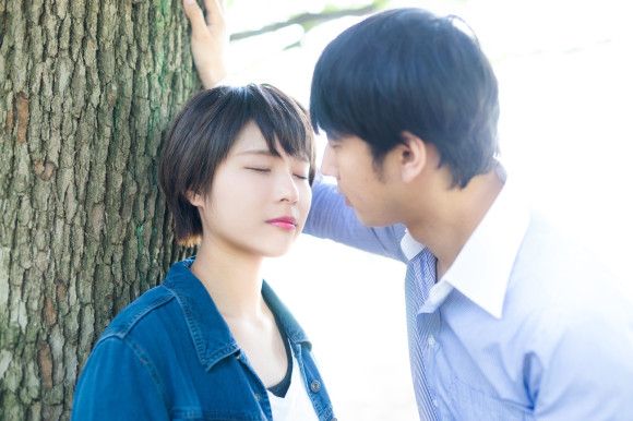 Japanese Women Reveal Their Ideal Kiss Scenarios Japan Today