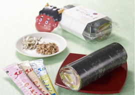 Les KitKat japonais ont remplacé les emballages par du papier origami