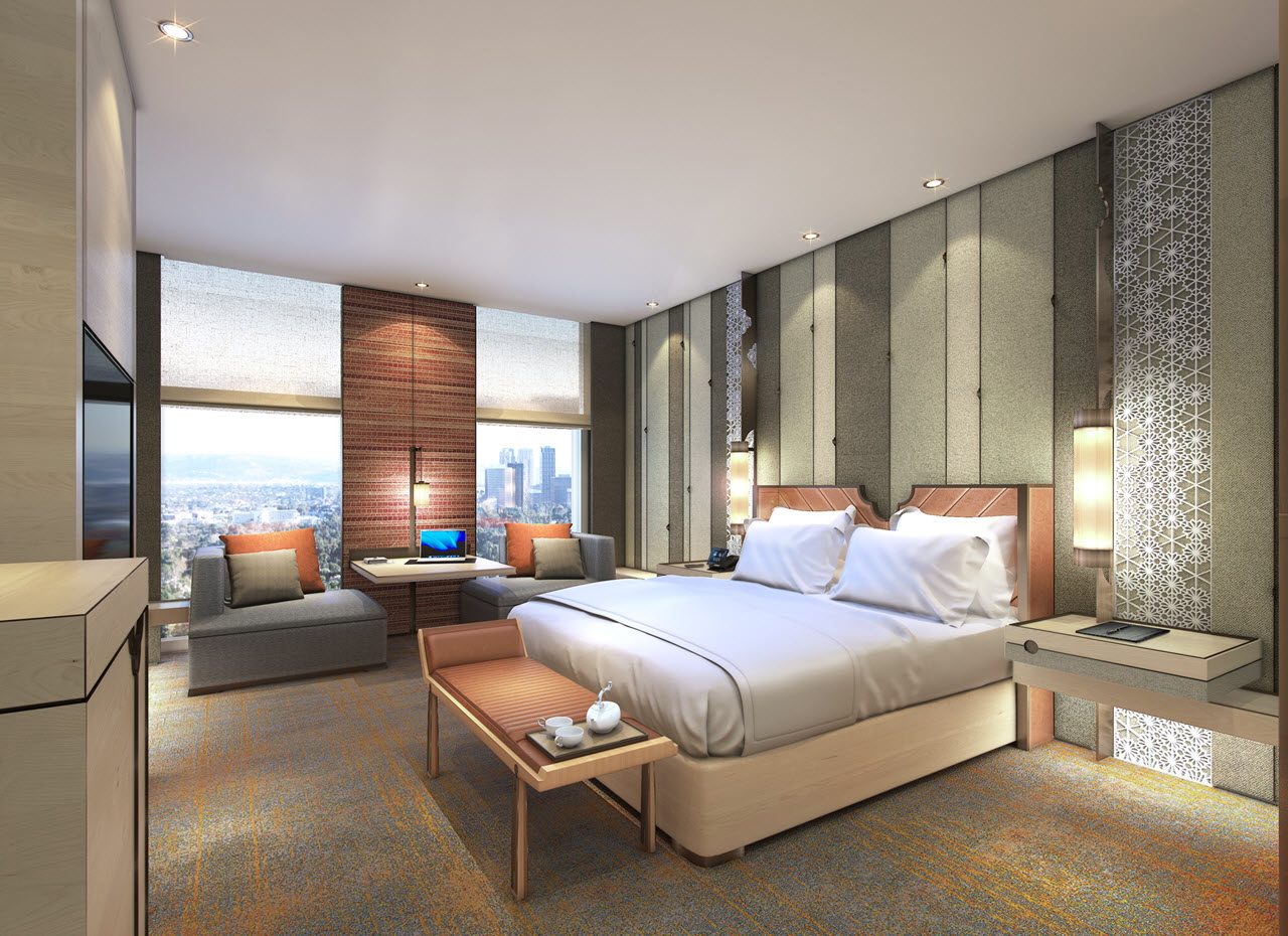 Hyatt Regency Hotel Opens In Jiading Shanghai Japan Today