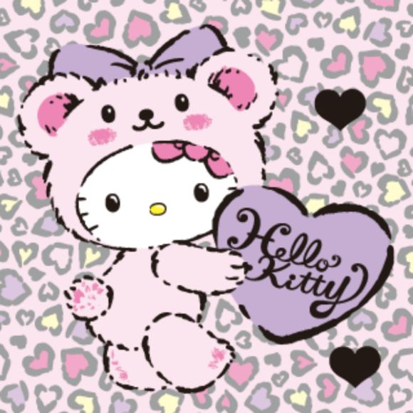 Hello Kitty Lifestyle