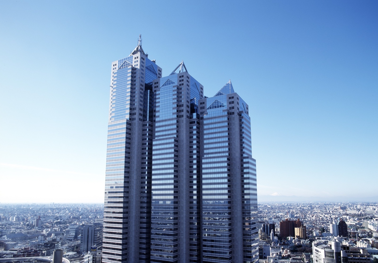 Park Hyatt Tokyo To Close In 2024 For Major Upgrades Japan Today    W1700 