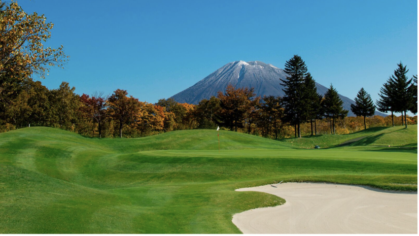 Beat the heat with stay and play golf packages at Park Hyatt Niseko Hanazono