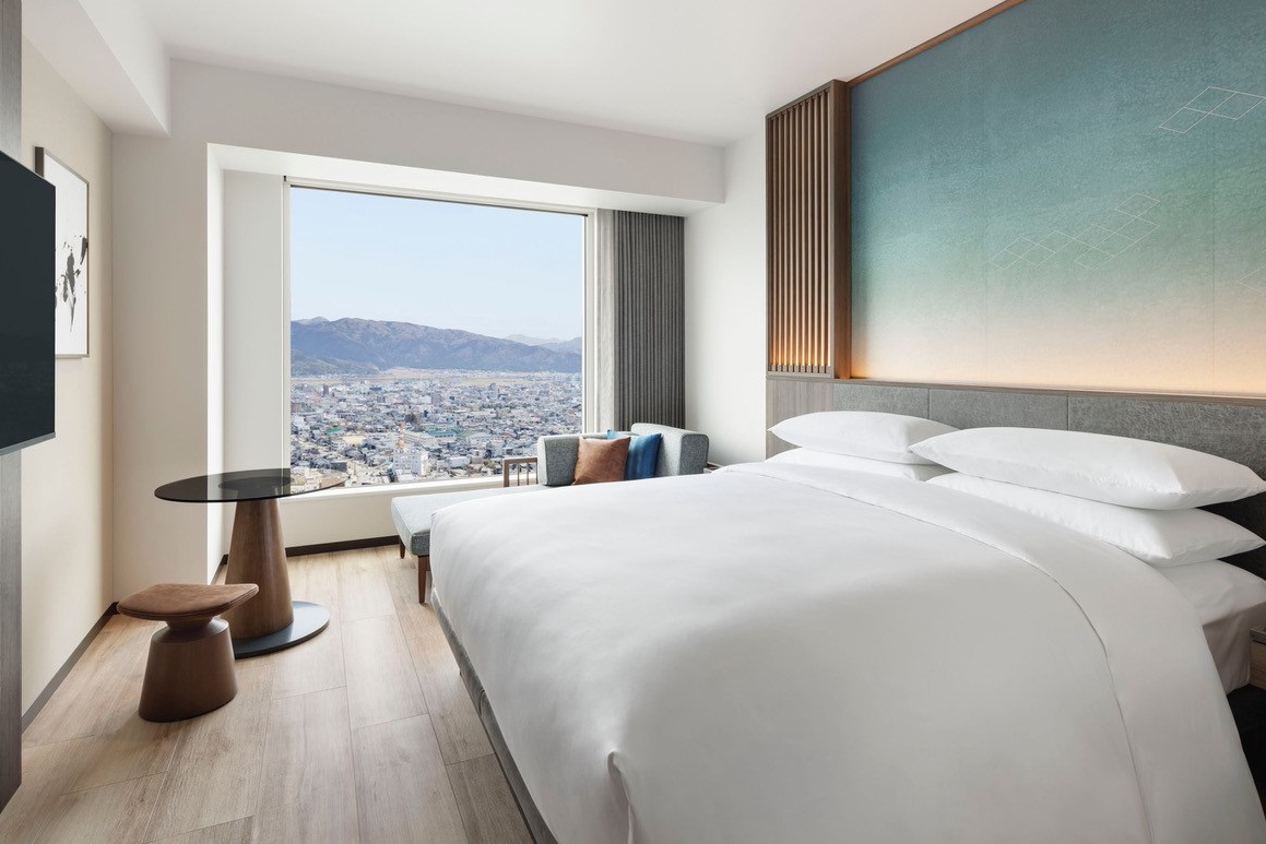 Courtyard by Marriott Hotel opens in Fukui - Japan Today