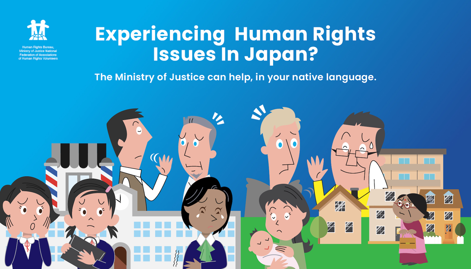 ministry-of-justice-offers-human-rights-counseling-services-to