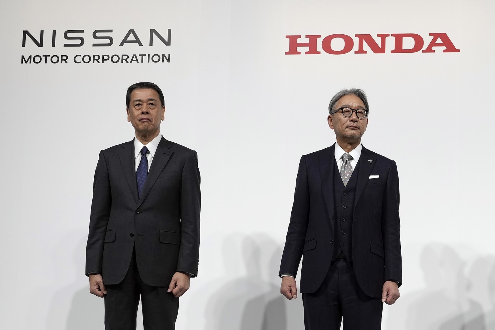 Honda, Nissan and Mitsubishi drop their talks on business integration